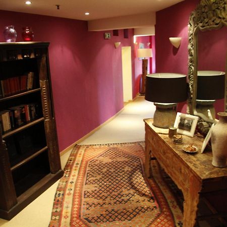 Zur Ewigen Lampe Romantisches Landhotel & Restaurant ニデッケン エクステリア 写真