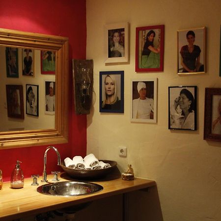 Zur Ewigen Lampe Romantisches Landhotel & Restaurant ニデッケン エクステリア 写真