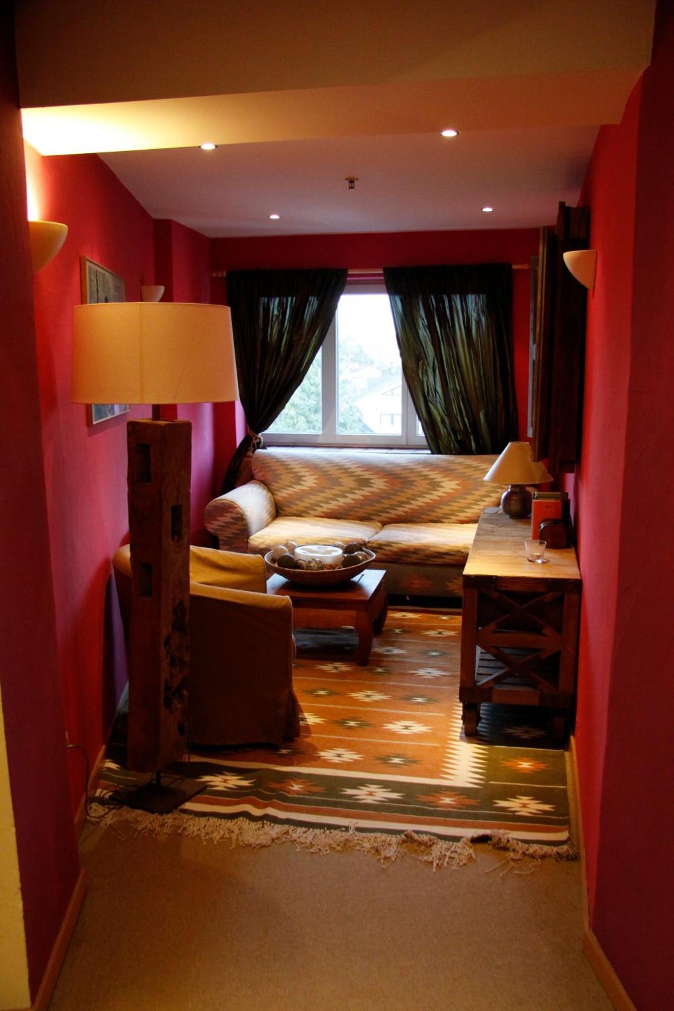 Zur Ewigen Lampe Romantisches Landhotel & Restaurant ニデッケン エクステリア 写真
