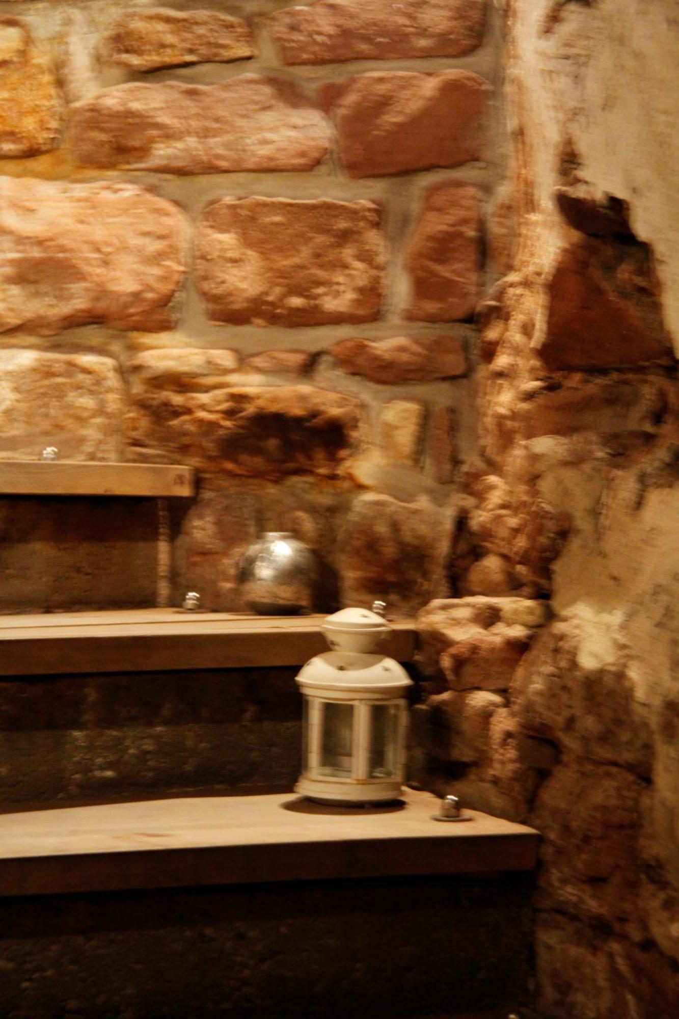 Zur Ewigen Lampe Romantisches Landhotel & Restaurant ニデッケン エクステリア 写真