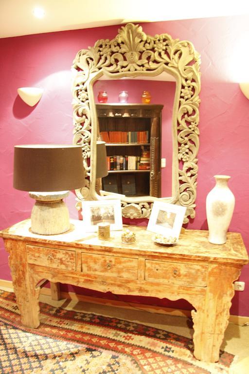 Zur Ewigen Lampe Romantisches Landhotel & Restaurant ニデッケン エクステリア 写真
