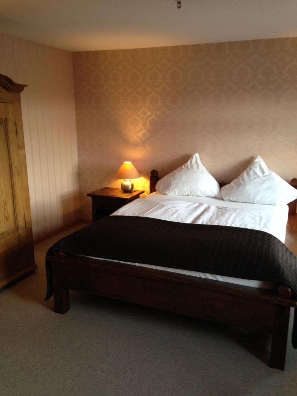 Zur Ewigen Lampe Romantisches Landhotel & Restaurant ニデッケン エクステリア 写真