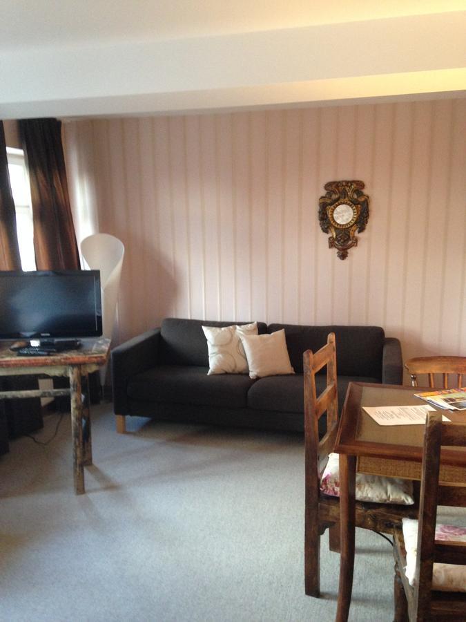Zur Ewigen Lampe Romantisches Landhotel & Restaurant ニデッケン エクステリア 写真